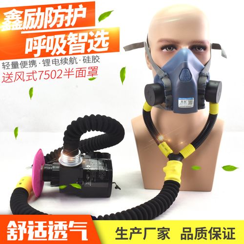 热销呼吸器